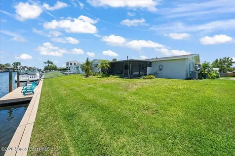 479 Sandpiper Drive Satellite Beach FL 32937