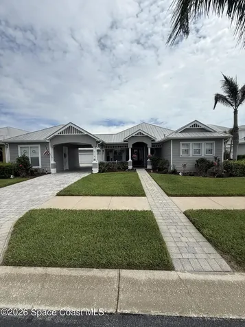 1122 Vestavia Circle Melbourne FL 32940
