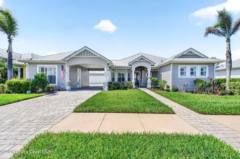 1122 Vestavia Circle Melbourne FL 32940