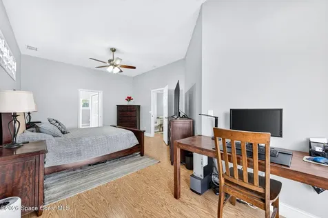 1122 Vestavia Circle Melbourne FL 32940