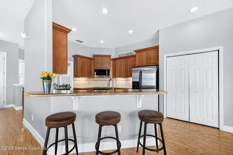 1122 Vestavia Circle Melbourne FL 32940