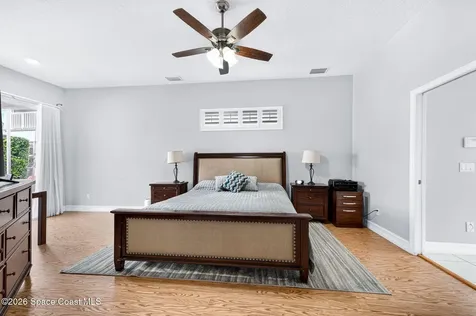 1122 Vestavia Circle Melbourne FL 32940