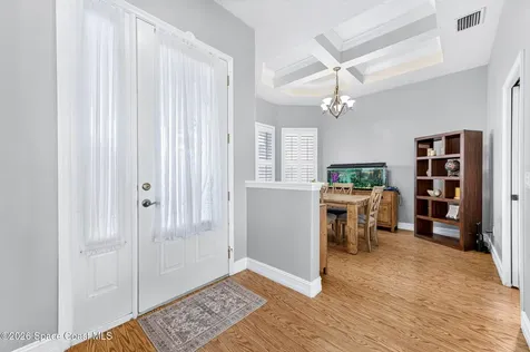 1122 Vestavia Circle Melbourne FL 32940