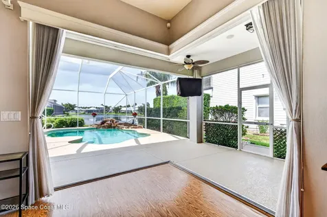 1122 Vestavia Circle Melbourne FL 32940