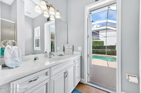 1122 Vestavia Circle Melbourne FL 32940