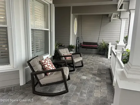 1122 Vestavia Circle Melbourne FL 32940