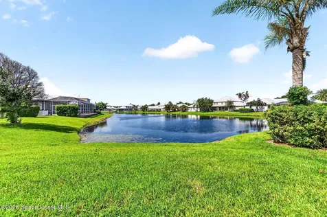 1122 Vestavia Circle Melbourne FL 32940