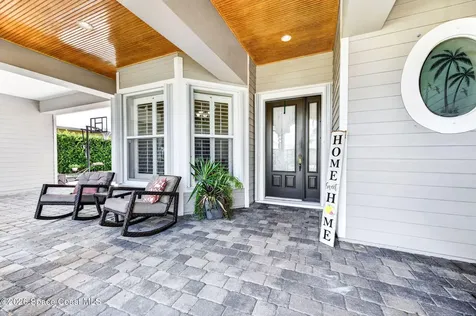 1122 Vestavia Circle Melbourne FL 32940