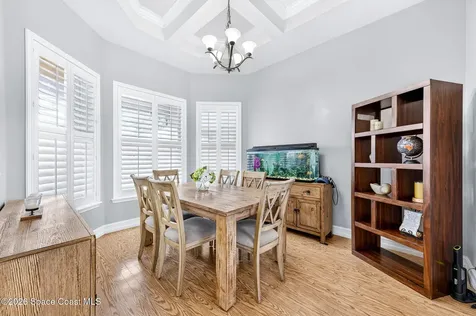 1122 Vestavia Circle Melbourne FL 32940