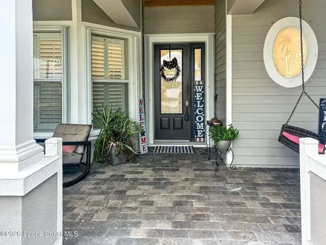 1122 Vestavia Circle Melbourne FL 32940