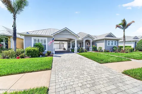 1122 Vestavia Circle Melbourne FL 32940