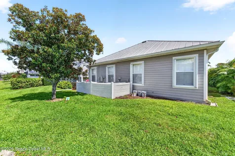1122 Vestavia Circle Melbourne FL 32940