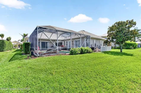 1122 Vestavia Circle Melbourne FL 32940