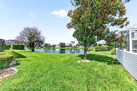 1122 Vestavia Circle Melbourne FL 32940