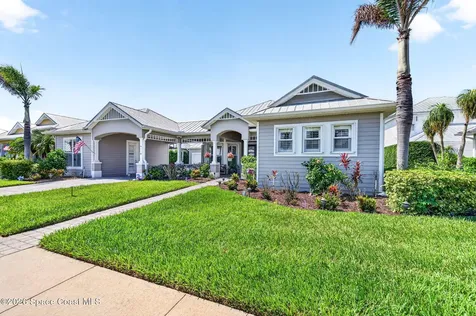 1122 Vestavia Circle Melbourne FL 32940