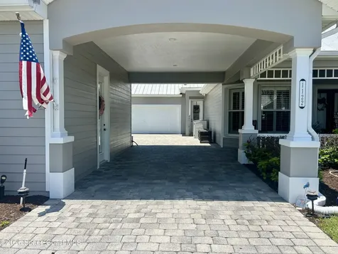 1122 Vestavia Circle Melbourne FL 32940