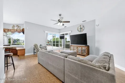 1122 Vestavia Circle Melbourne FL 32940