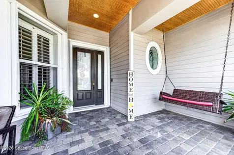 1122 Vestavia Circle Melbourne FL 32940