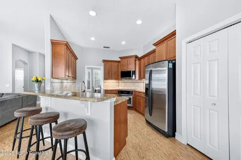 1122 Vestavia Circle Melbourne FL 32940
