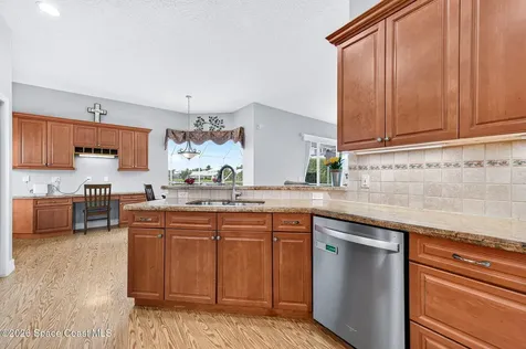 1122 Vestavia Circle Melbourne FL 32940