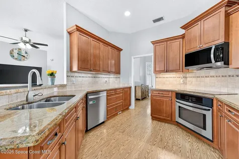 1122 Vestavia Circle Melbourne FL 32940