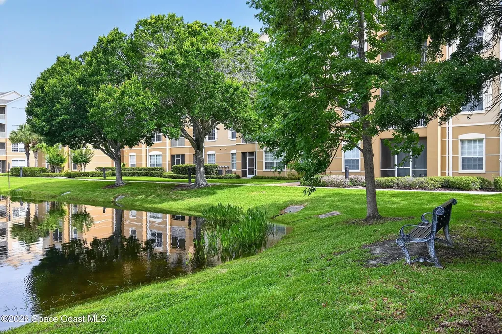 1626 Peregrine Circle Rockledge FL 32955