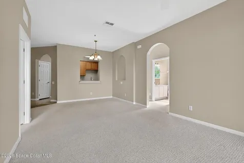 1626 Peregrine Circle Rockledge FL 32955