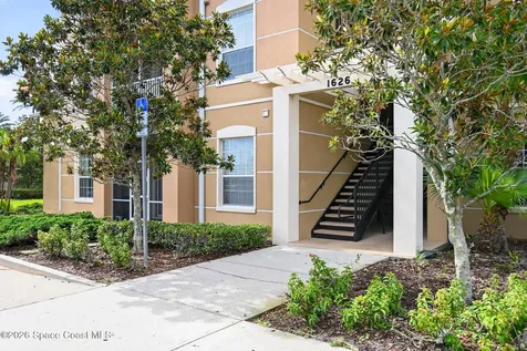 1626 Peregrine Circle Rockledge FL 32955