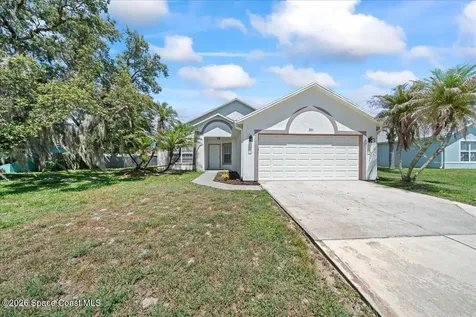 301 Butler Avenue NE Palm Bay FL 32907