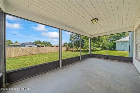 301 Butler Avenue NE Palm Bay FL 32907