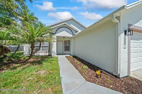 301 Butler Avenue NE Palm Bay FL 32907