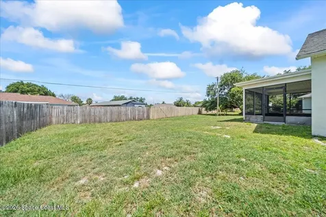 301 Butler Avenue NE Palm Bay FL 32907
