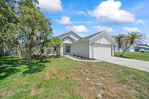 301 Butler Avenue NE Palm Bay FL 32907
