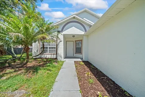 301 Butler Avenue NE Palm Bay FL 32907