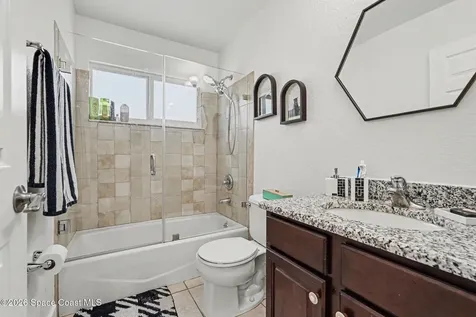 496 NE Ralwood Lane NE Palm Bay FL 32907