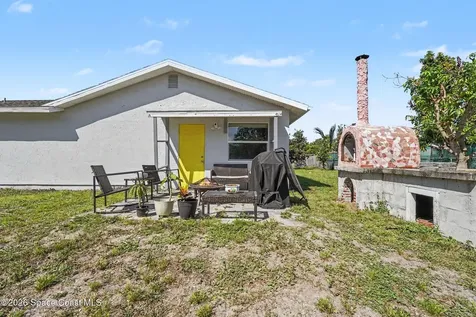 496 NE Ralwood Lane NE Palm Bay FL 32907