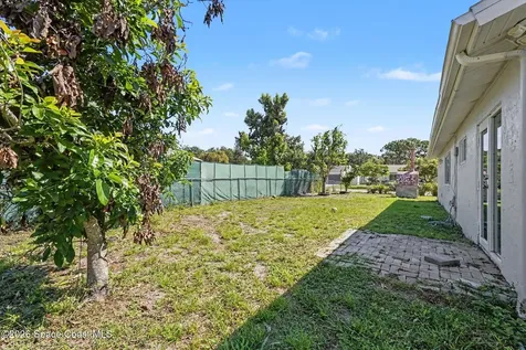 496 NE Ralwood Lane NE Palm Bay FL 32907