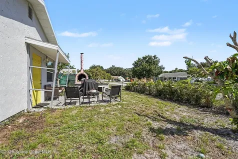 496 NE Ralwood Lane NE Palm Bay FL 32907