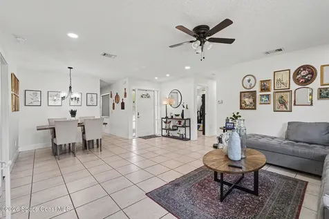 496 NE Ralwood Lane NE Palm Bay FL 32907