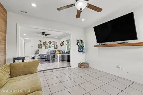 496 NE Ralwood Lane NE Palm Bay FL 32907