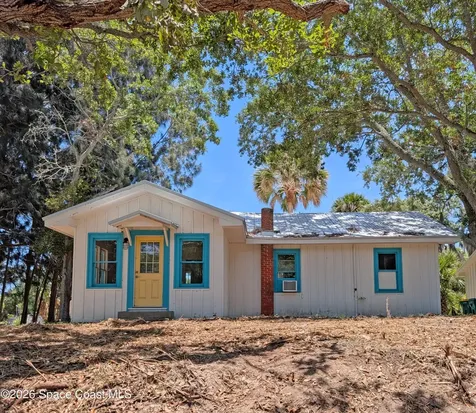 2735 Allen Hill Avenue Melbourne FL 32940