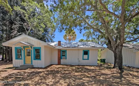 2735 Allen Hill Avenue Melbourne FL 32940