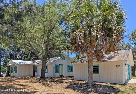 2735 Allen Hill Avenue Melbourne FL 32940