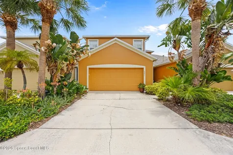 3251 Merrimac Lane Indialantic FL 32903