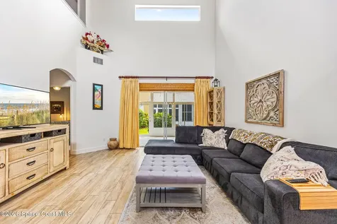 3251 Merrimac Lane Indialantic FL 32903
