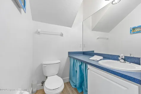 3251 Merrimac Lane Indialantic FL 32903