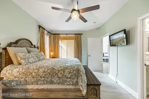 3251 Merrimac Lane Indialantic FL 32903