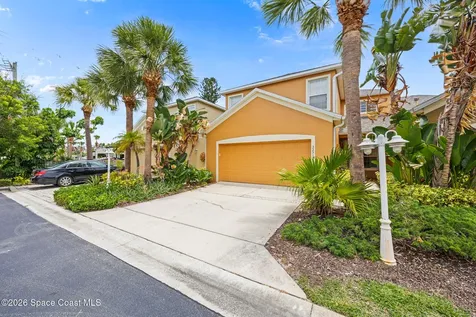 3251 Merrimac Lane Indialantic FL 32903