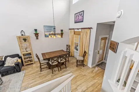 3251 Merrimac Lane Indialantic FL 32903