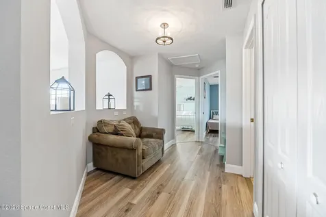 3251 Merrimac Lane Indialantic FL 32903